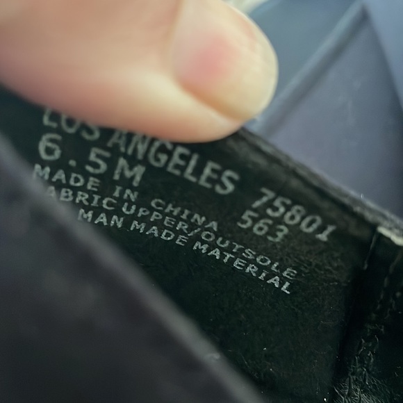 Kardashian kollection black heels NWOT - Picture 10 of 10